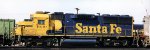 Santa Fe GP60 4039